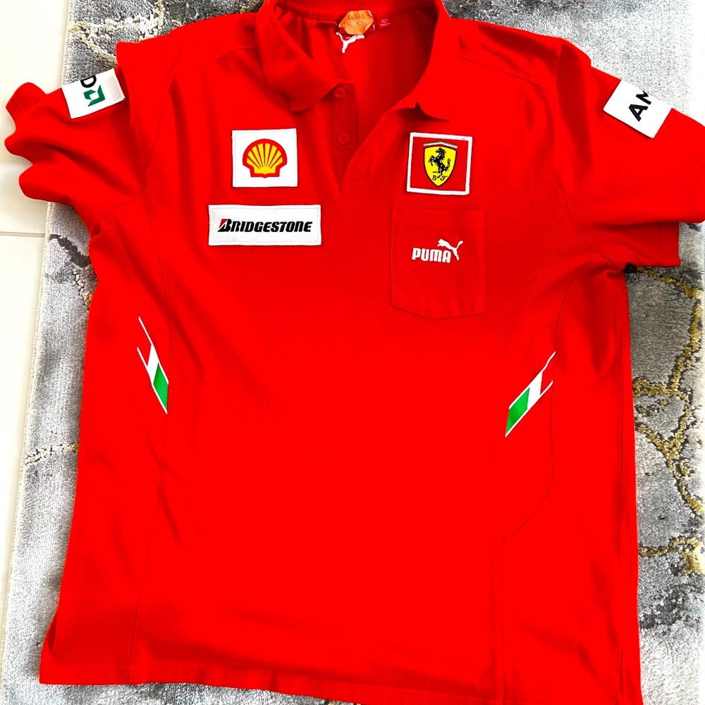 Ferrari